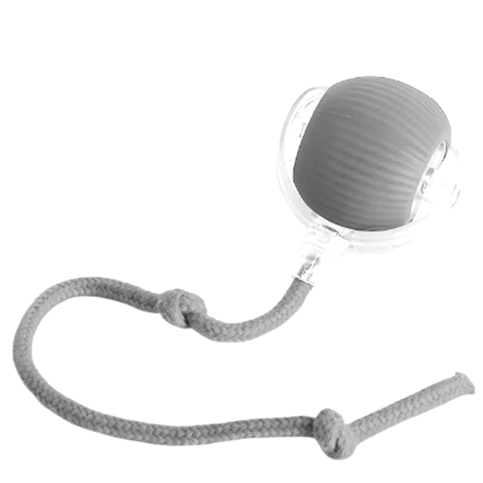 Interactive Rechargeable Rolling Ball Toy for Cats and Dogs - Advanced Smart Pet Entertainment 2024